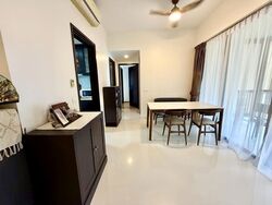 The Inflora (D17), Condominium #610629961